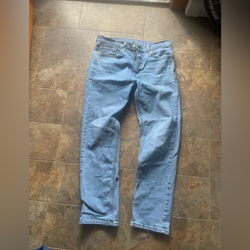 Levi’s jeans